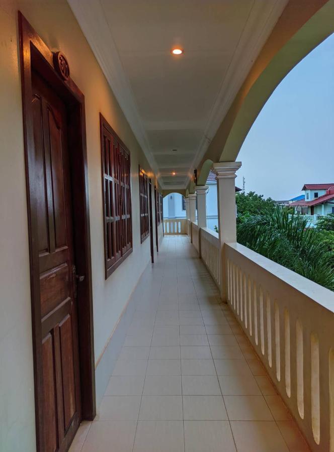 Iki Iki Guesthouse Siem Reap Exterior photo