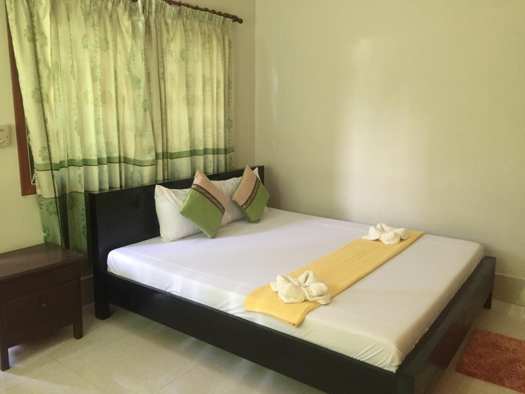Iki Iki Guesthouse Siem Reap Exterior photo